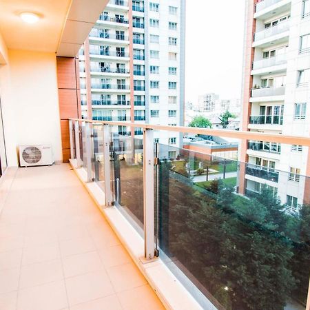 Luxury Apartment Bucharest Mall Area Eksteriør bilde