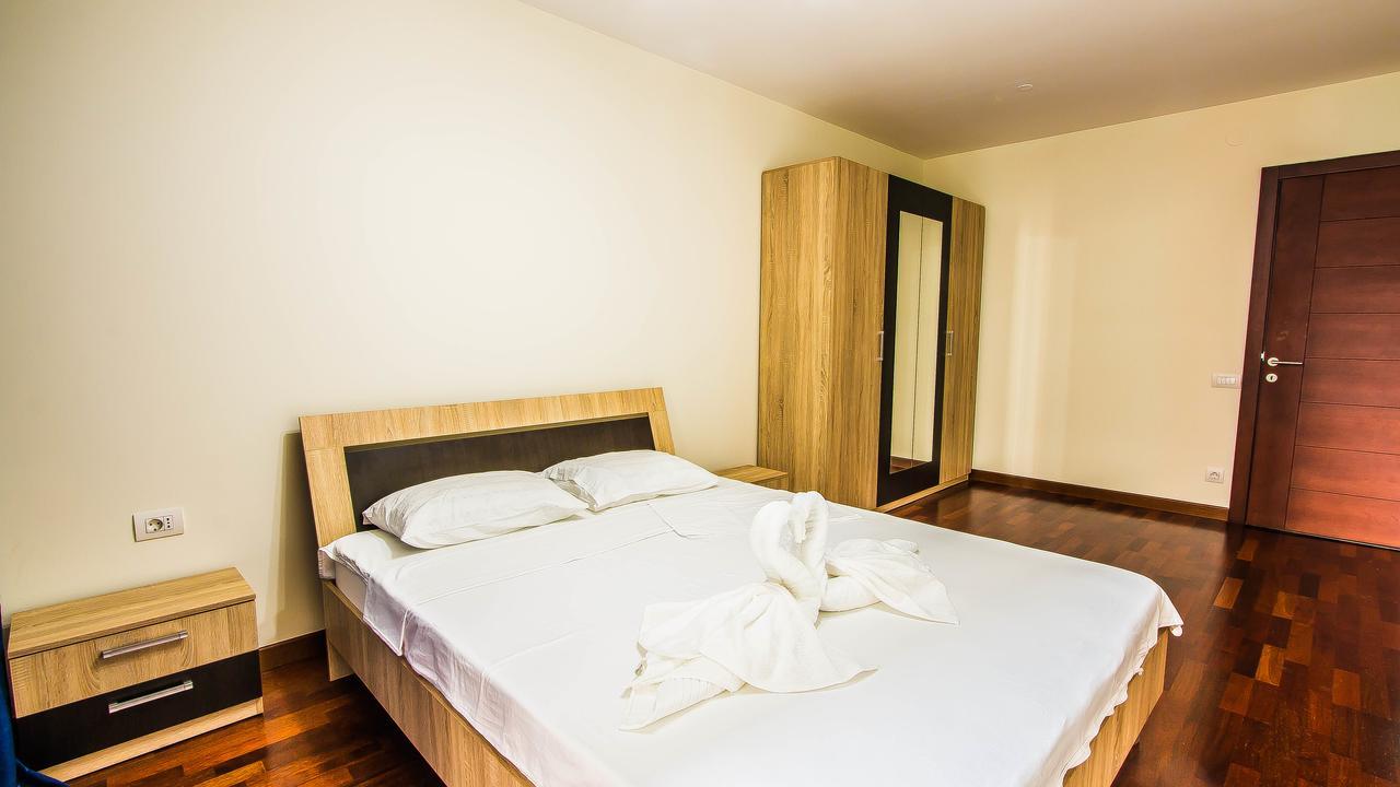 Luxury Apartment Bucharest Mall Area Eksteriør bilde